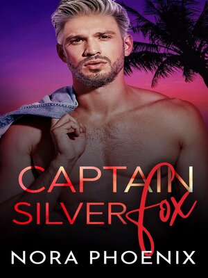 cover image of Captain Silver Fox